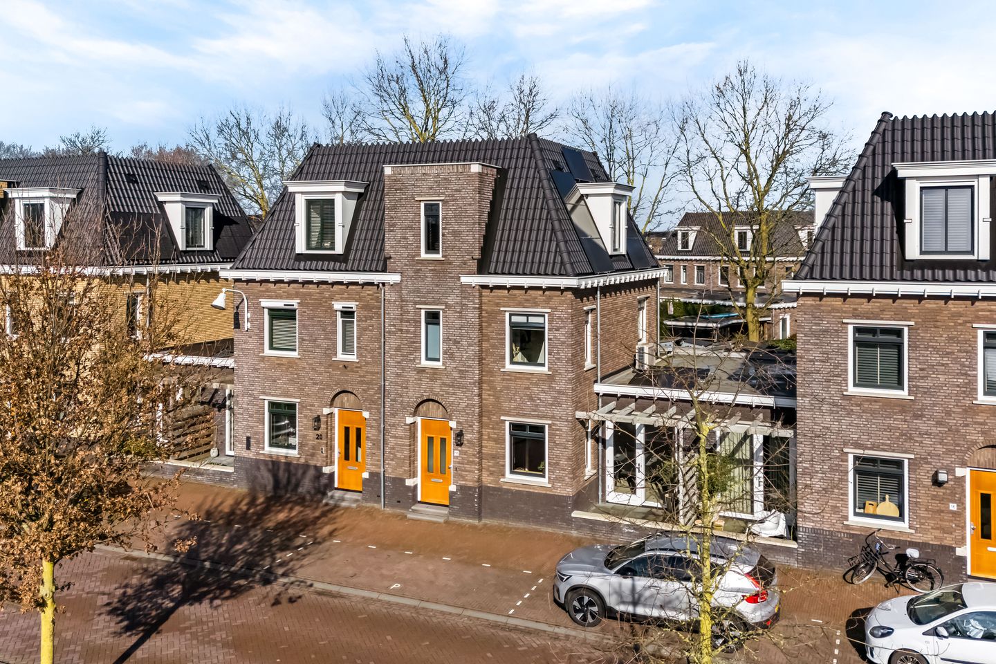 Foto 1 van Baak van Zierikzee 18