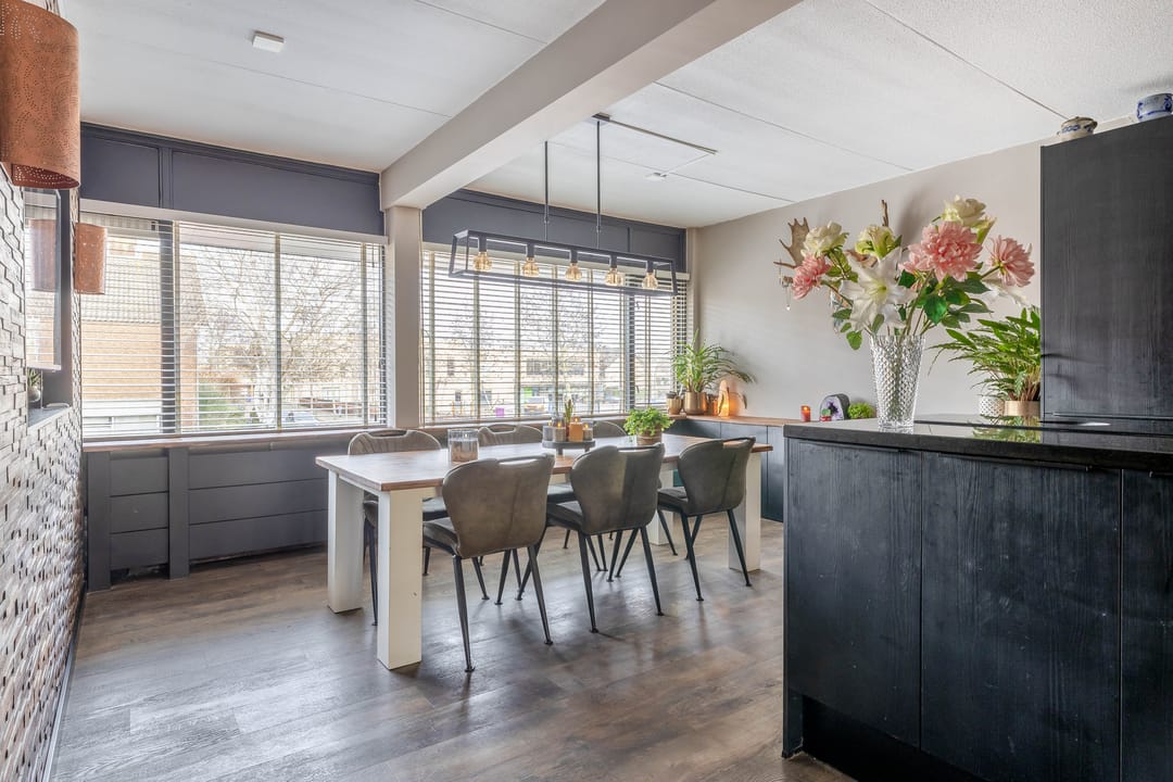 Photo 22 of Burg A P vd Blinkln 72