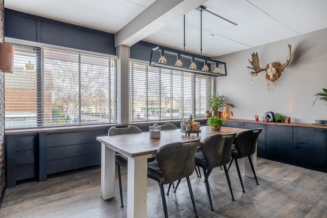 Photo 23 of Burg A P vd Blinkln 72