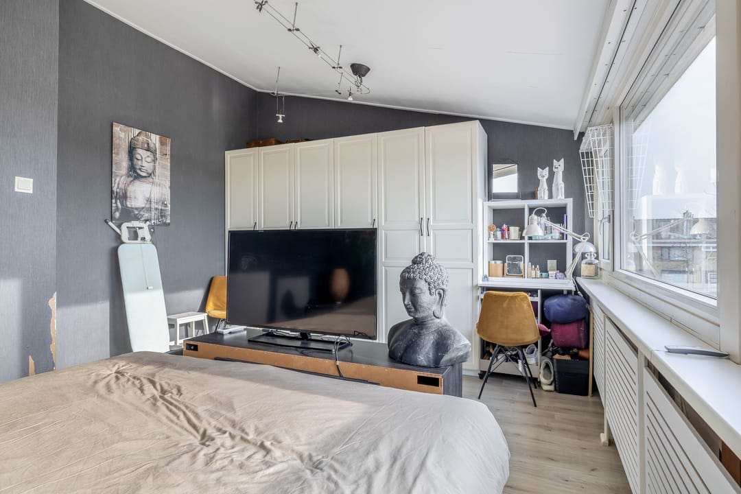 Photo 31 of Burg A P vd Blinkln 72