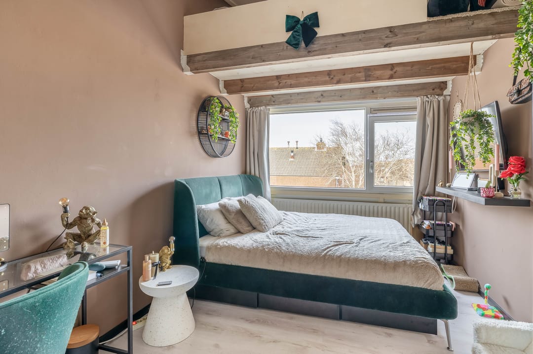 Photo 32 of Burg A P vd Blinkln 72