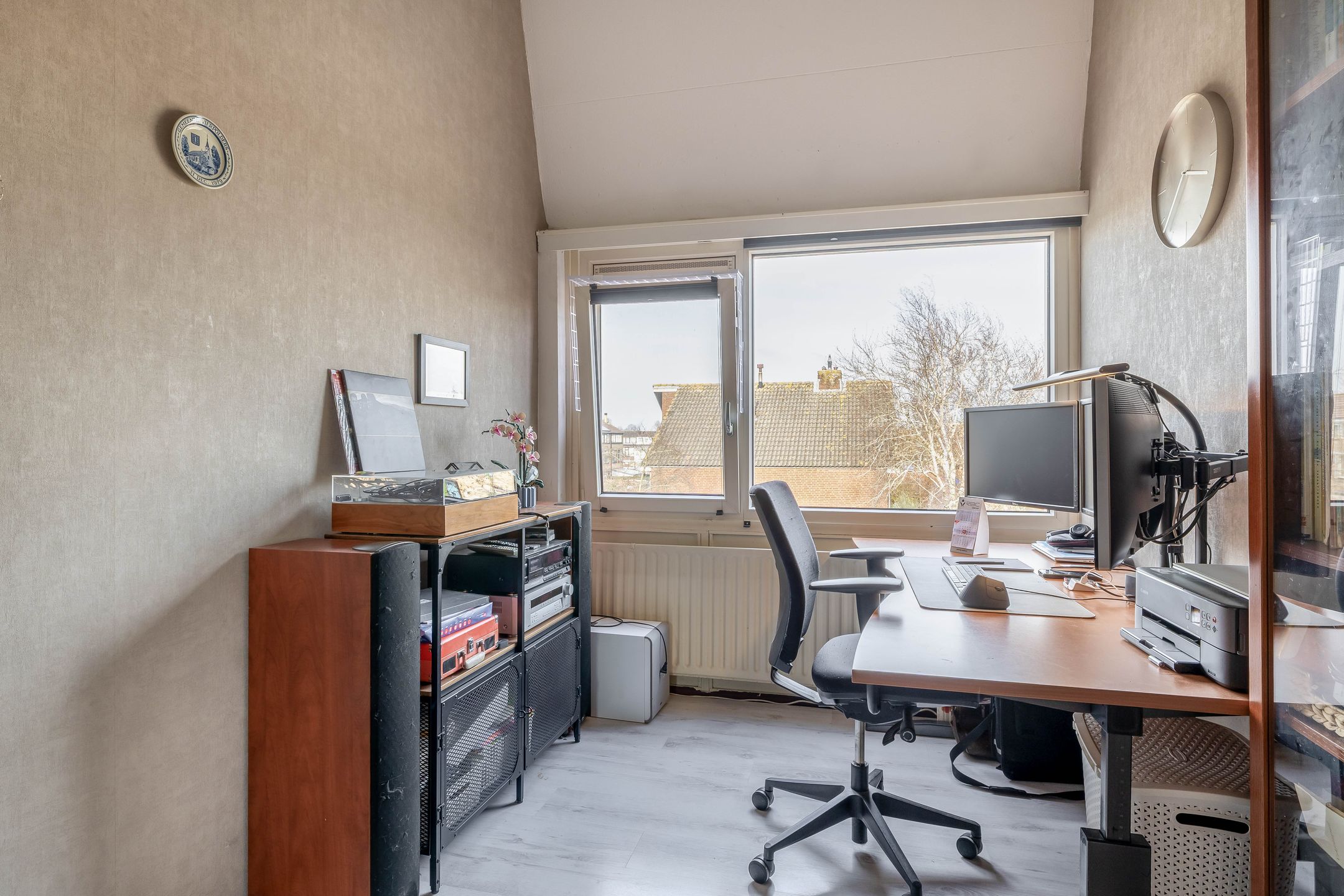 Photo 33 of Burg A P vd Blinkln 72