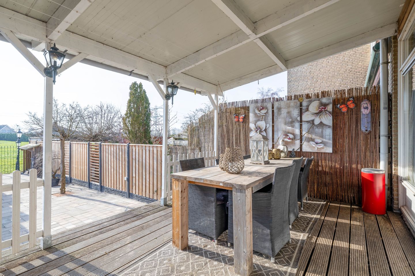 Photo 35 of Burg A P vd Blinkln 72