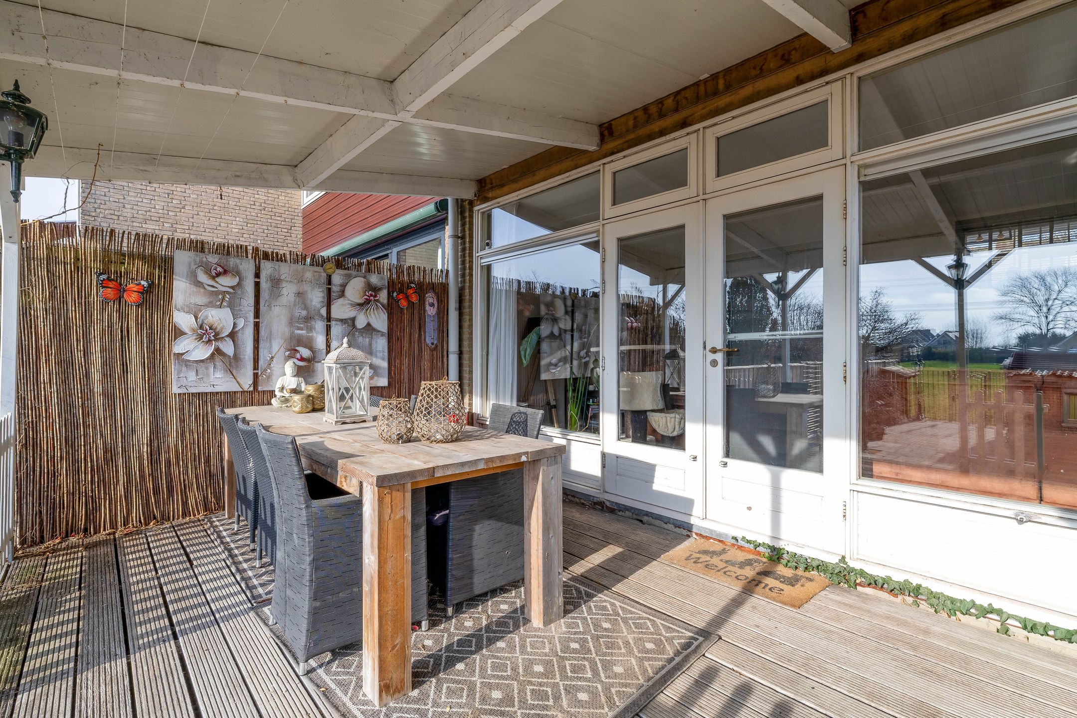 Photo 36 of Burg A P vd Blinkln 72