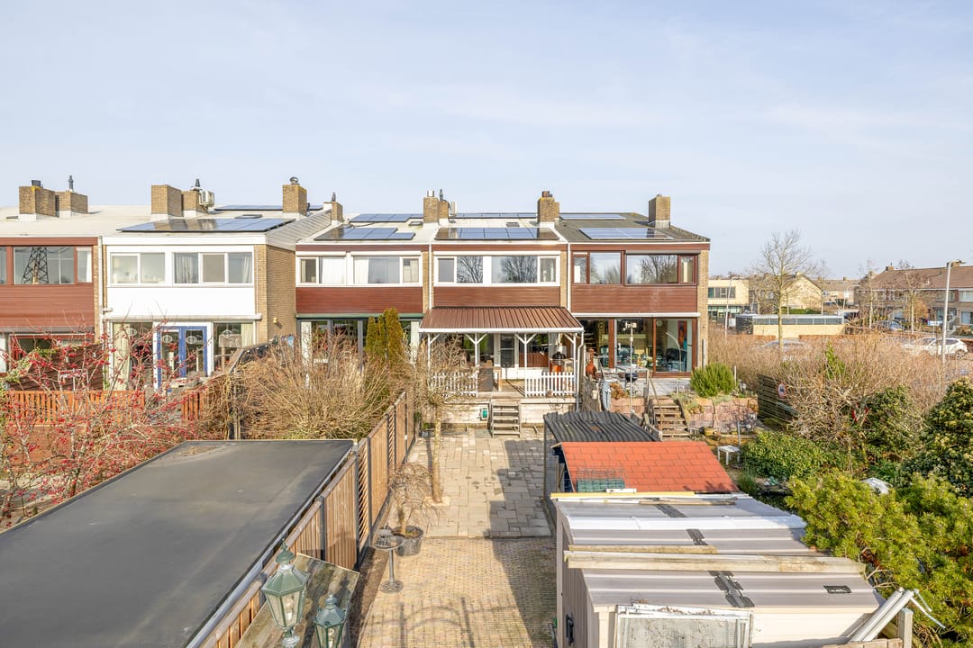 Photo 38 of Burg A P vd Blinkln 72