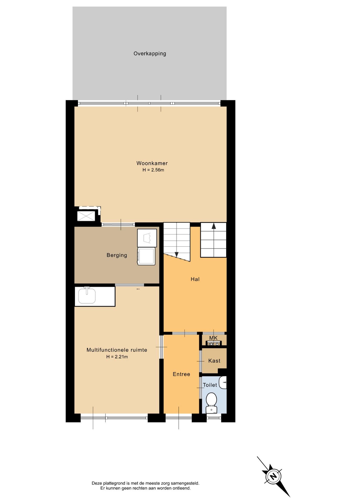 Photo 39 of Burg A P vd Blinkln 72