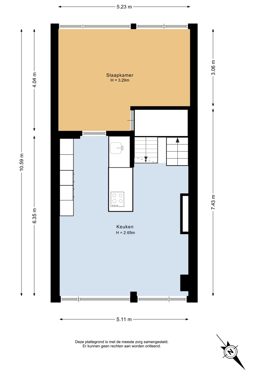 Photo 41 of Burg A P vd Blinkln 72