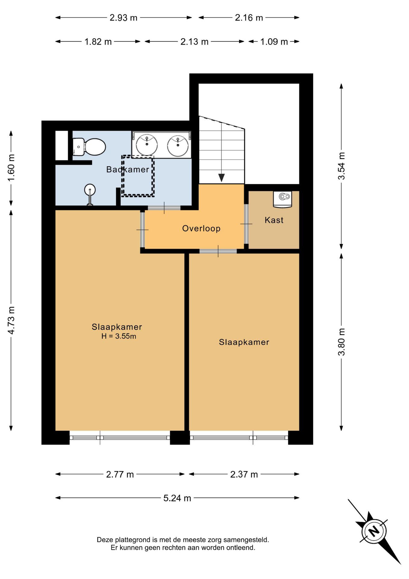 Photo 42 of Burg A P vd Blinkln 72