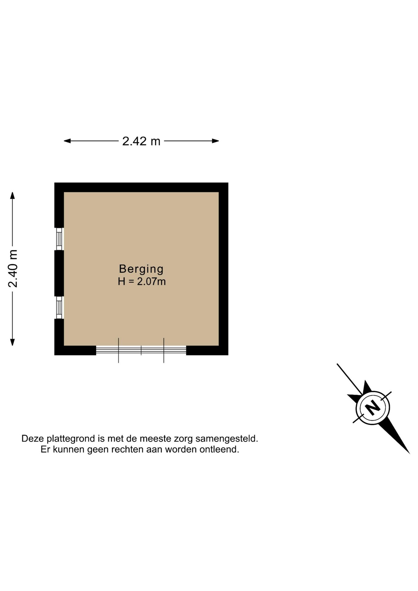 Photo 44 of Burg A P vd Blinkln 72