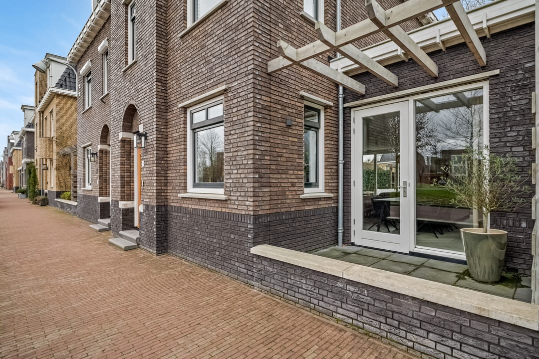 Foto 32 van Baak van Zierikzee 18