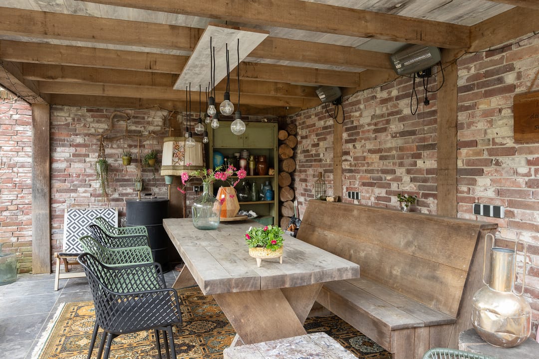 Foto 2 van Traland 3