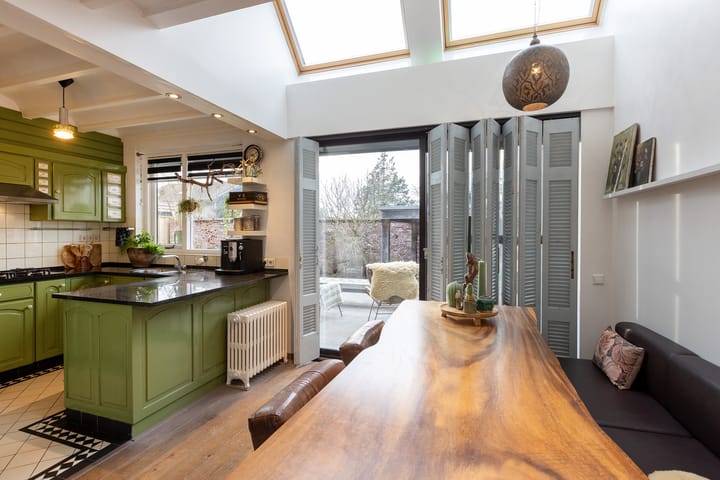 Foto 3 van Traland 3