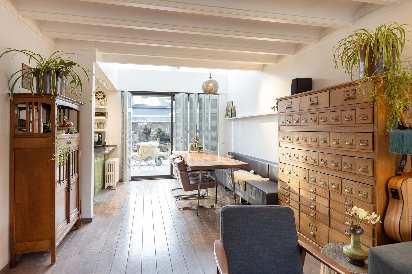 Foto 5 van Traland 3