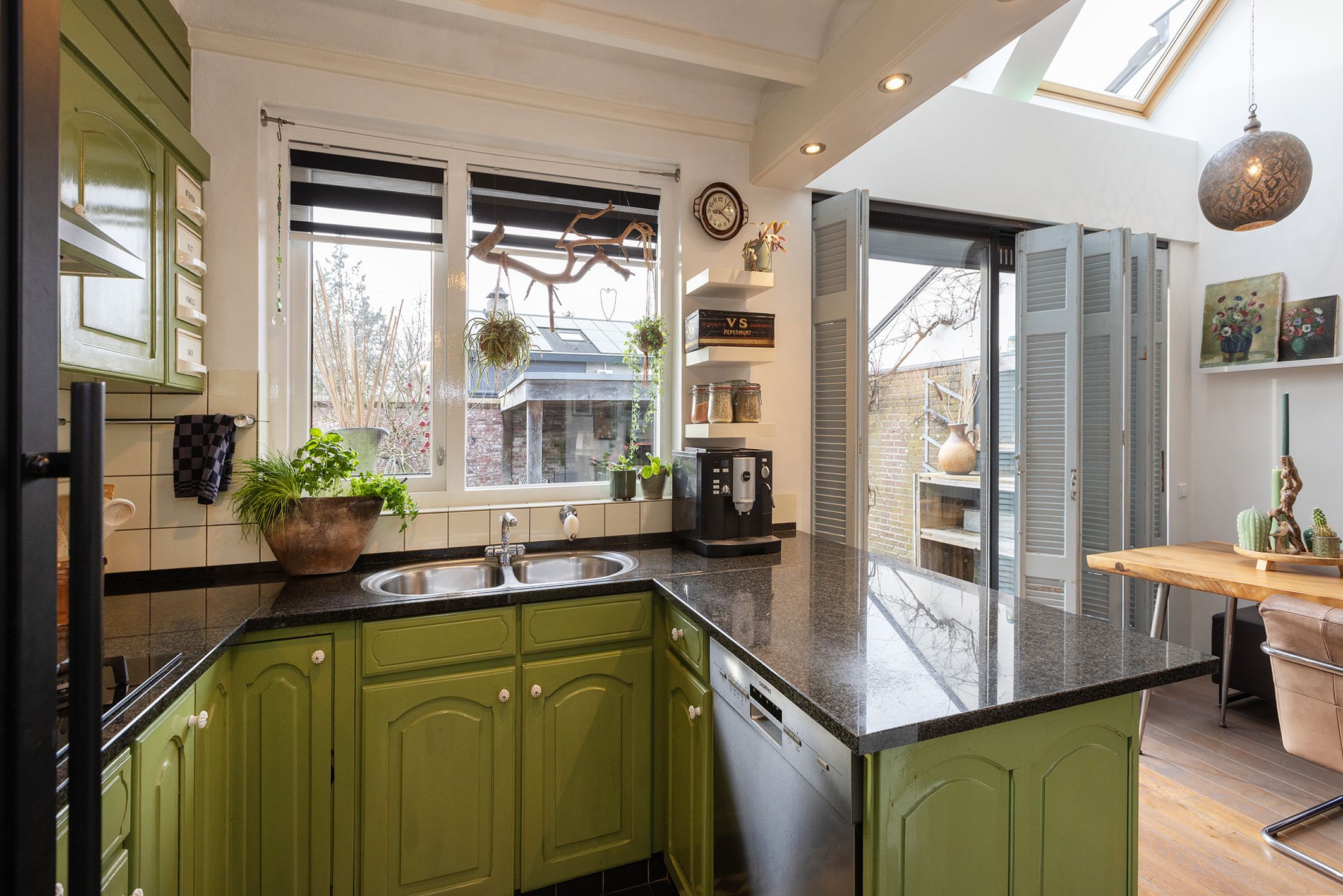 Foto 6 van Traland 3