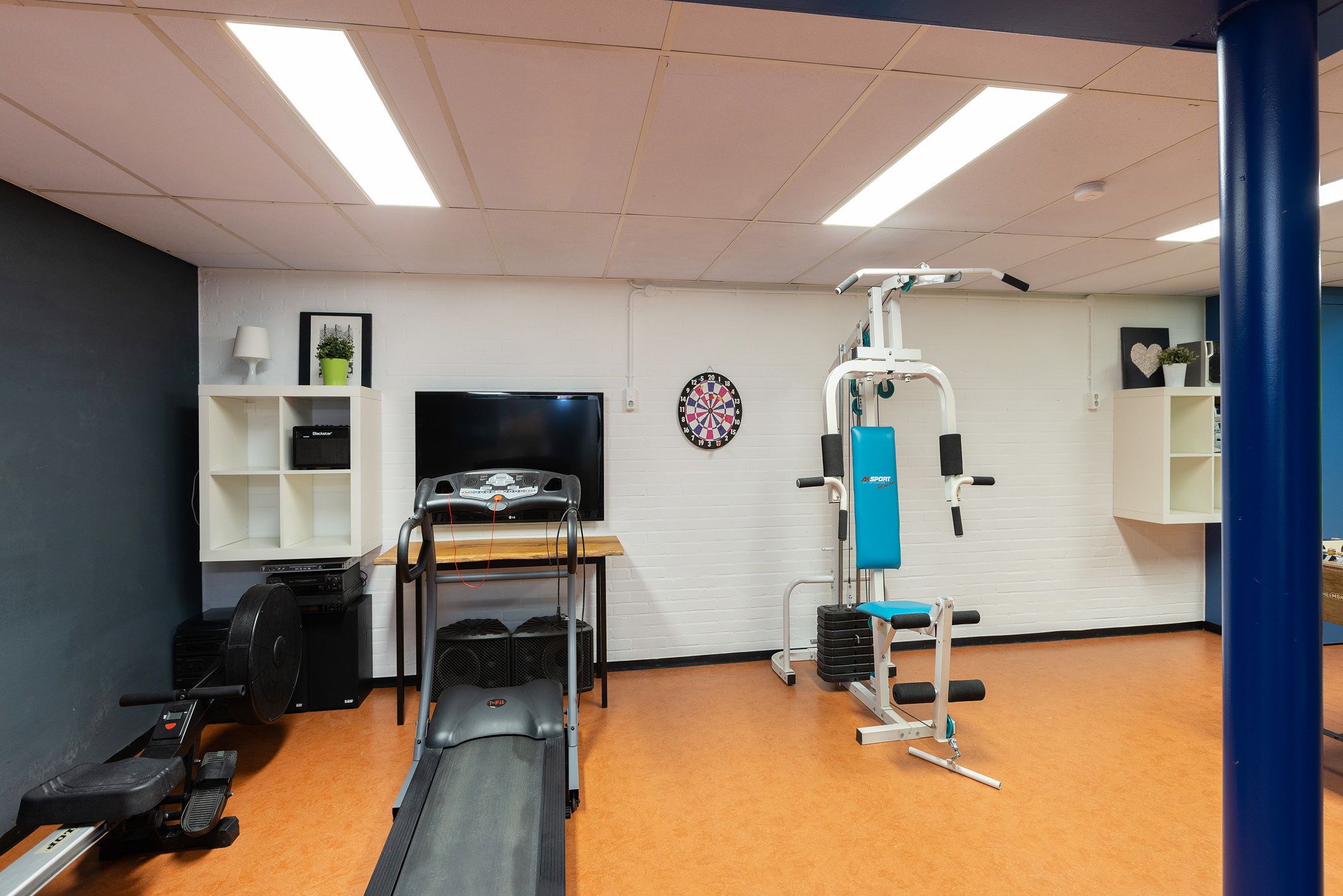 Foto 30 van Traland 3