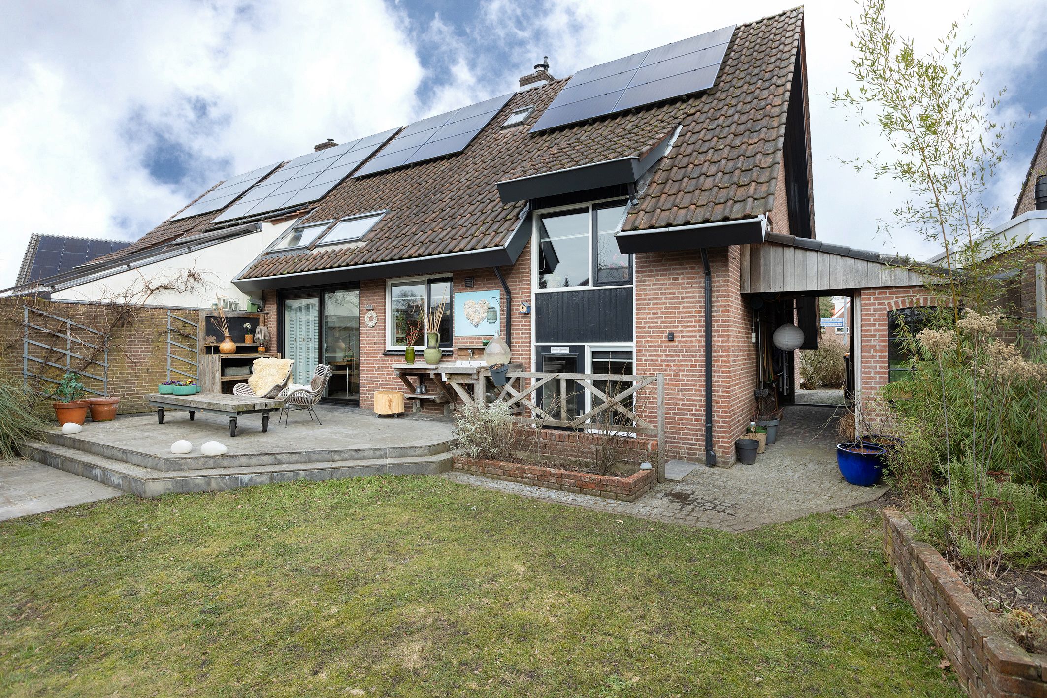 Foto 36 van Traland 3