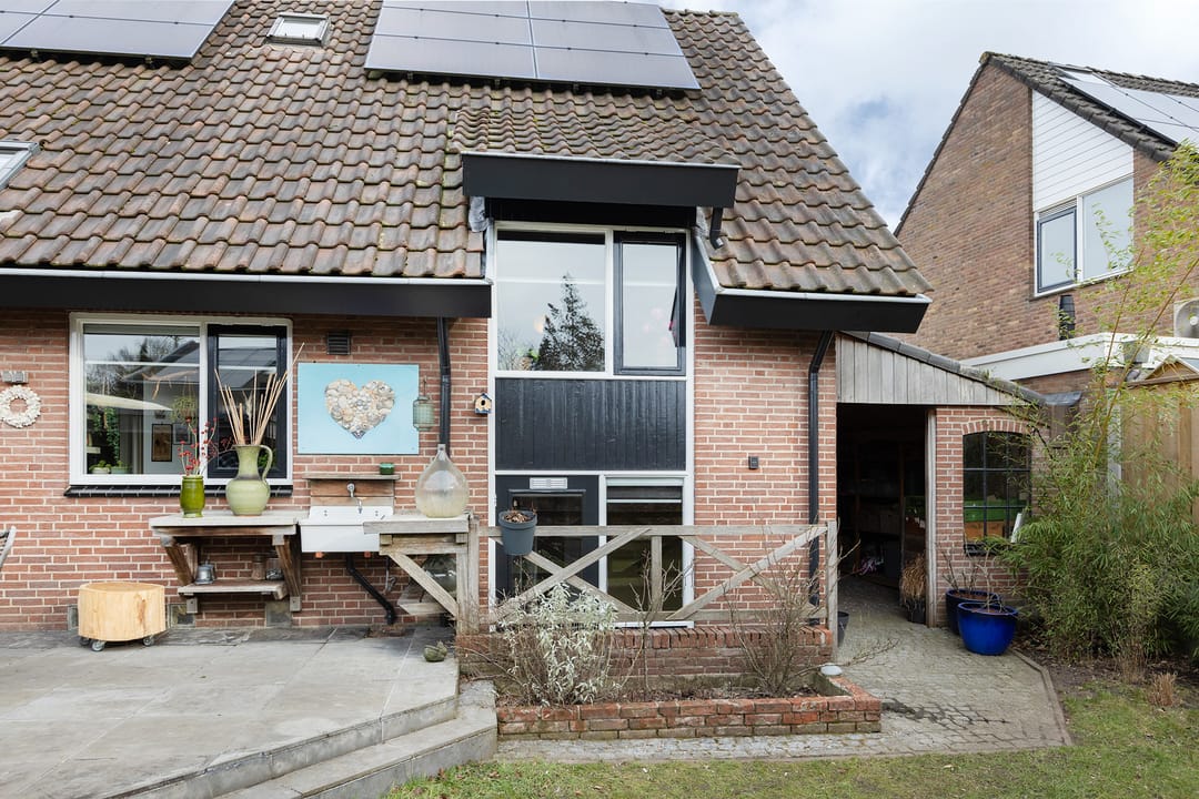 Foto 37 van Traland 3