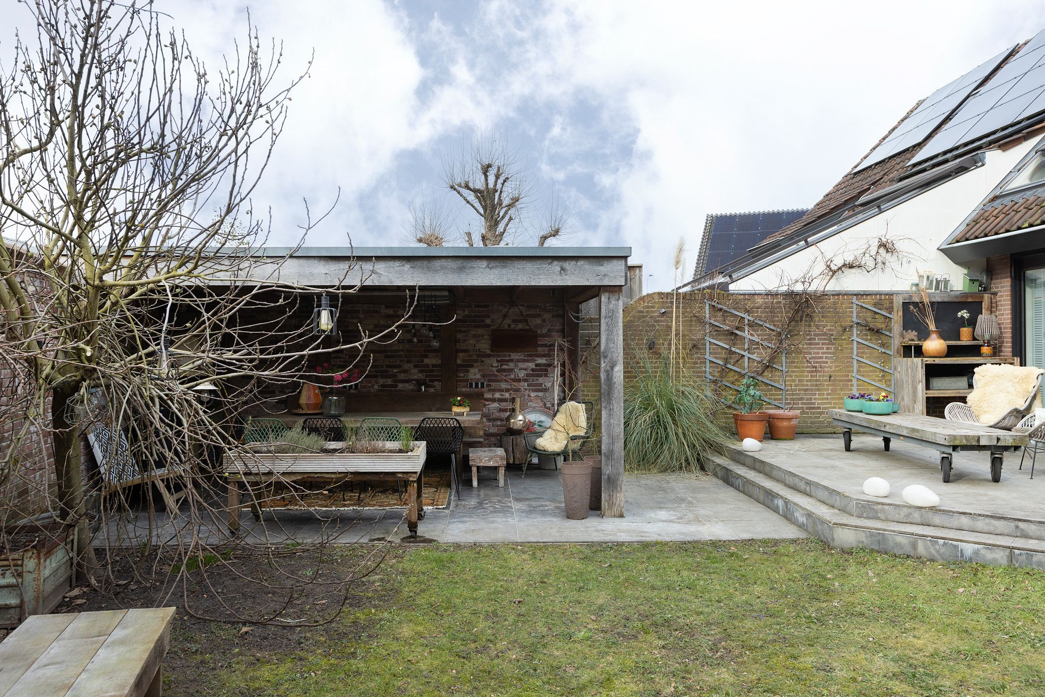 Foto 39 van Traland 3