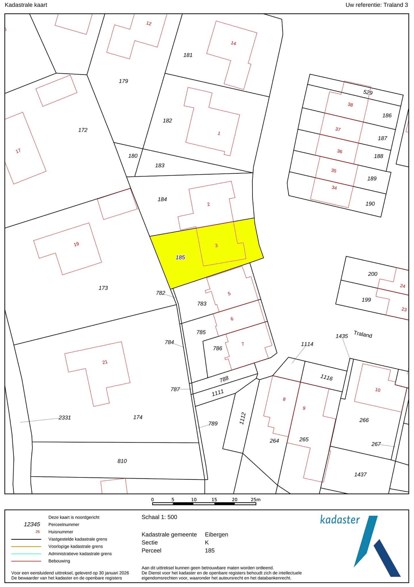 Foto 44 van Traland 3