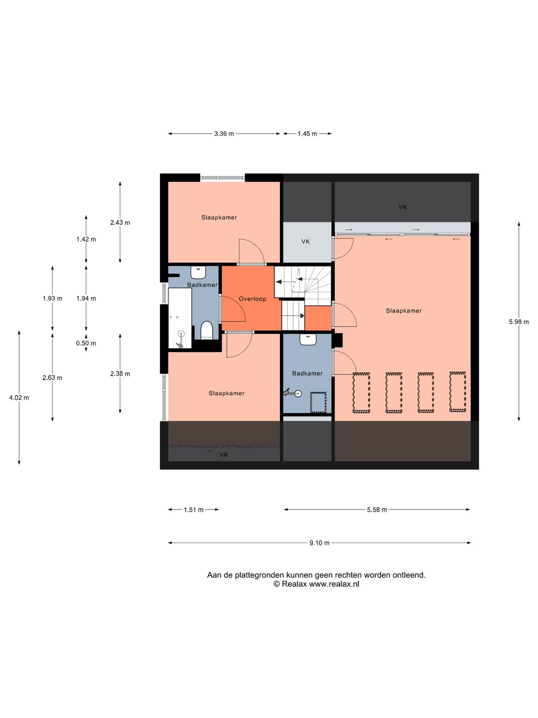 Foto 47 van Traland 3