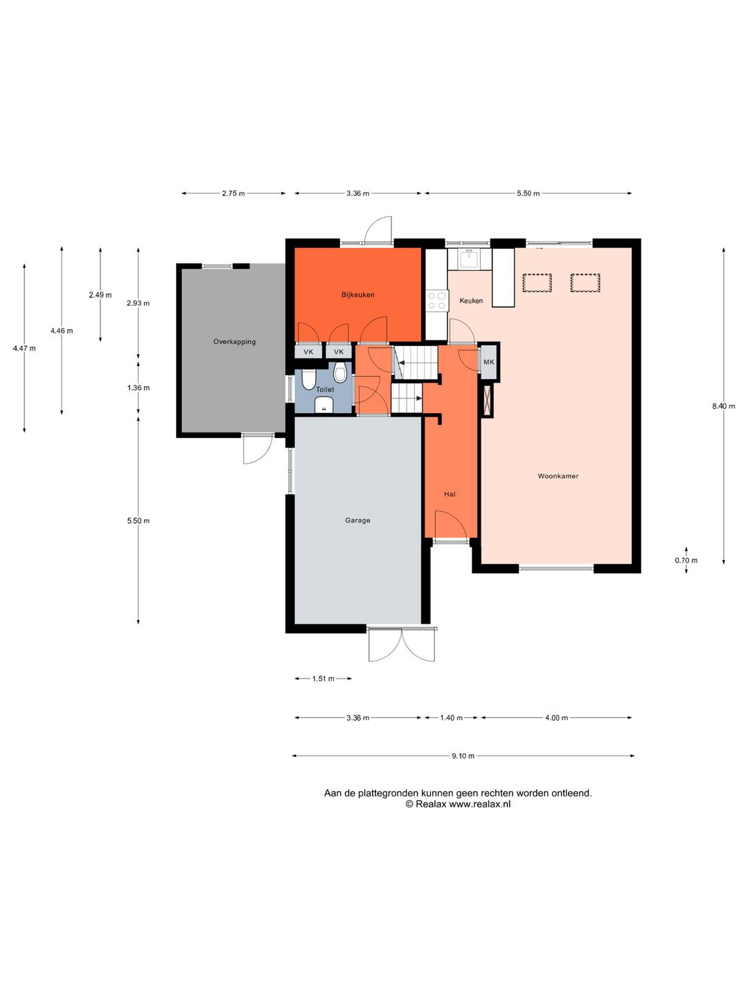Foto 46 van Traland 3