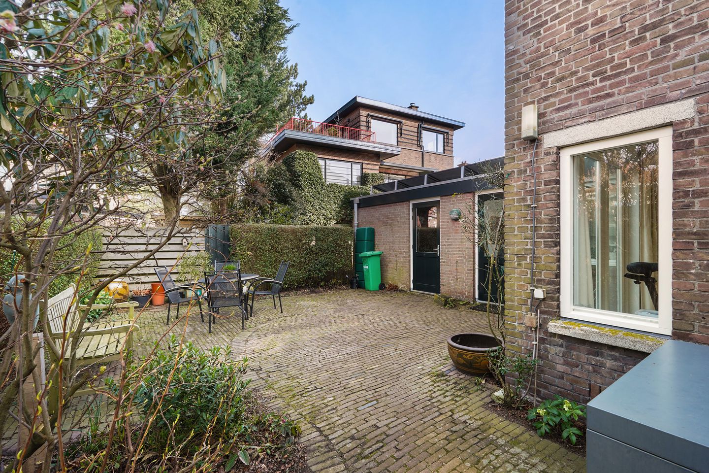 Photo 4 of Patrijslaan 21