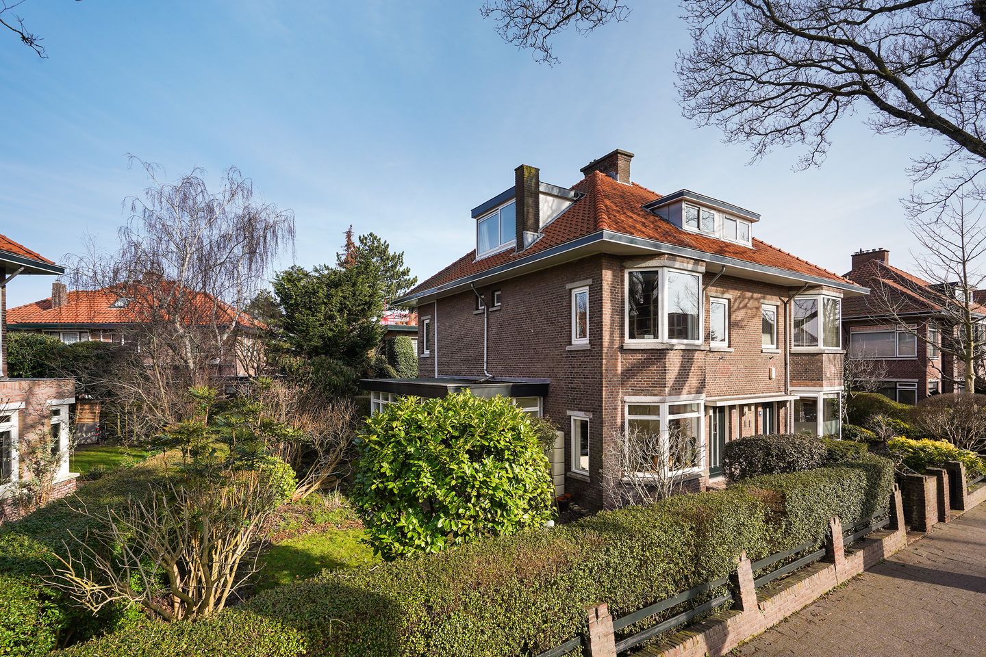 Photo 5 of Patrijslaan 21