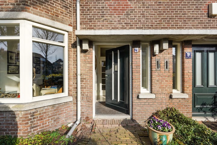 Photo 6 of Patrijslaan 21