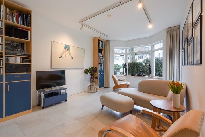 Photo 8 of Patrijslaan 21