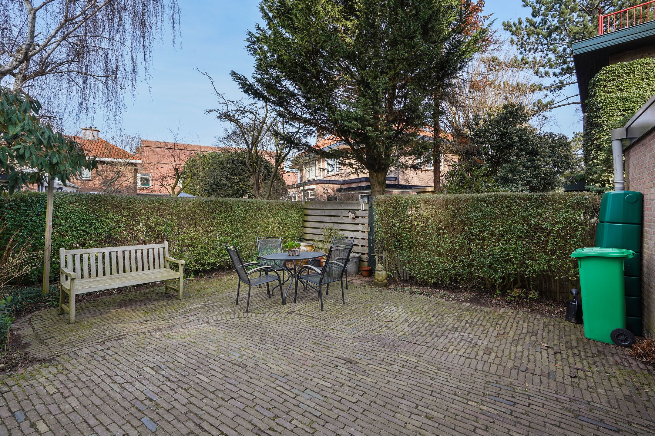 Photo 21 of Patrijslaan 21