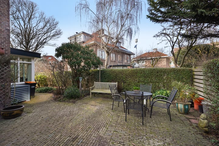 Photo 22 of Patrijslaan 21