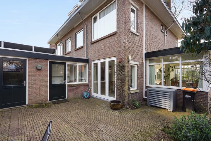 Photo 23 of Patrijslaan 21