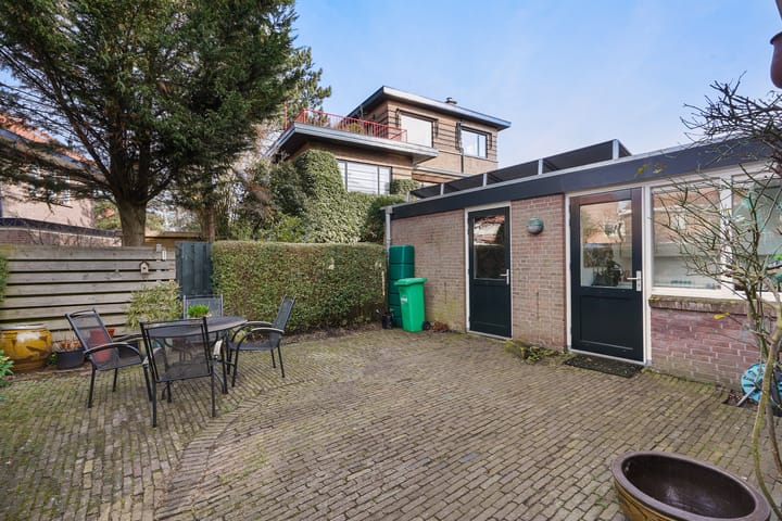 Photo 24 of Patrijslaan 21