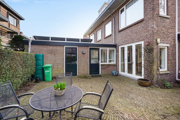 Photo 25 of Patrijslaan 21