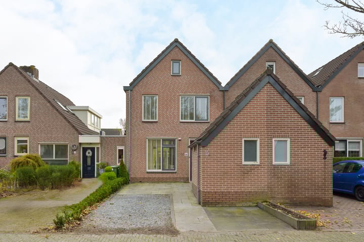 Foto 1 van James Grievelaan 39