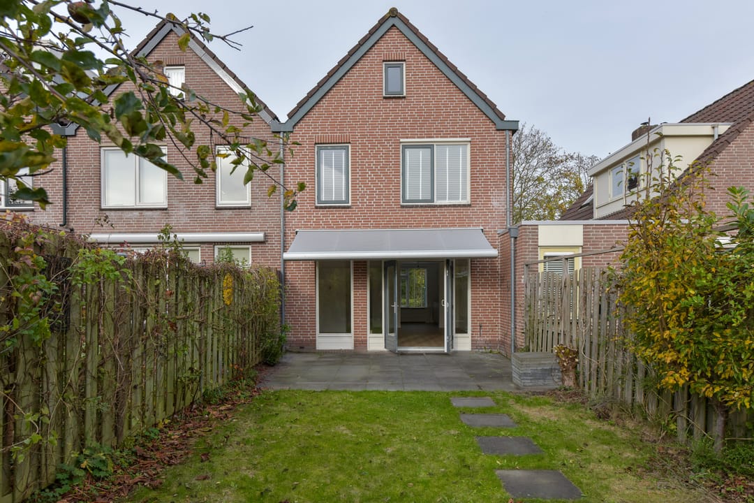 Foto 22 van James Grievelaan 39