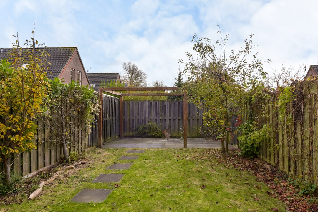 Foto 23 van James Grievelaan 39