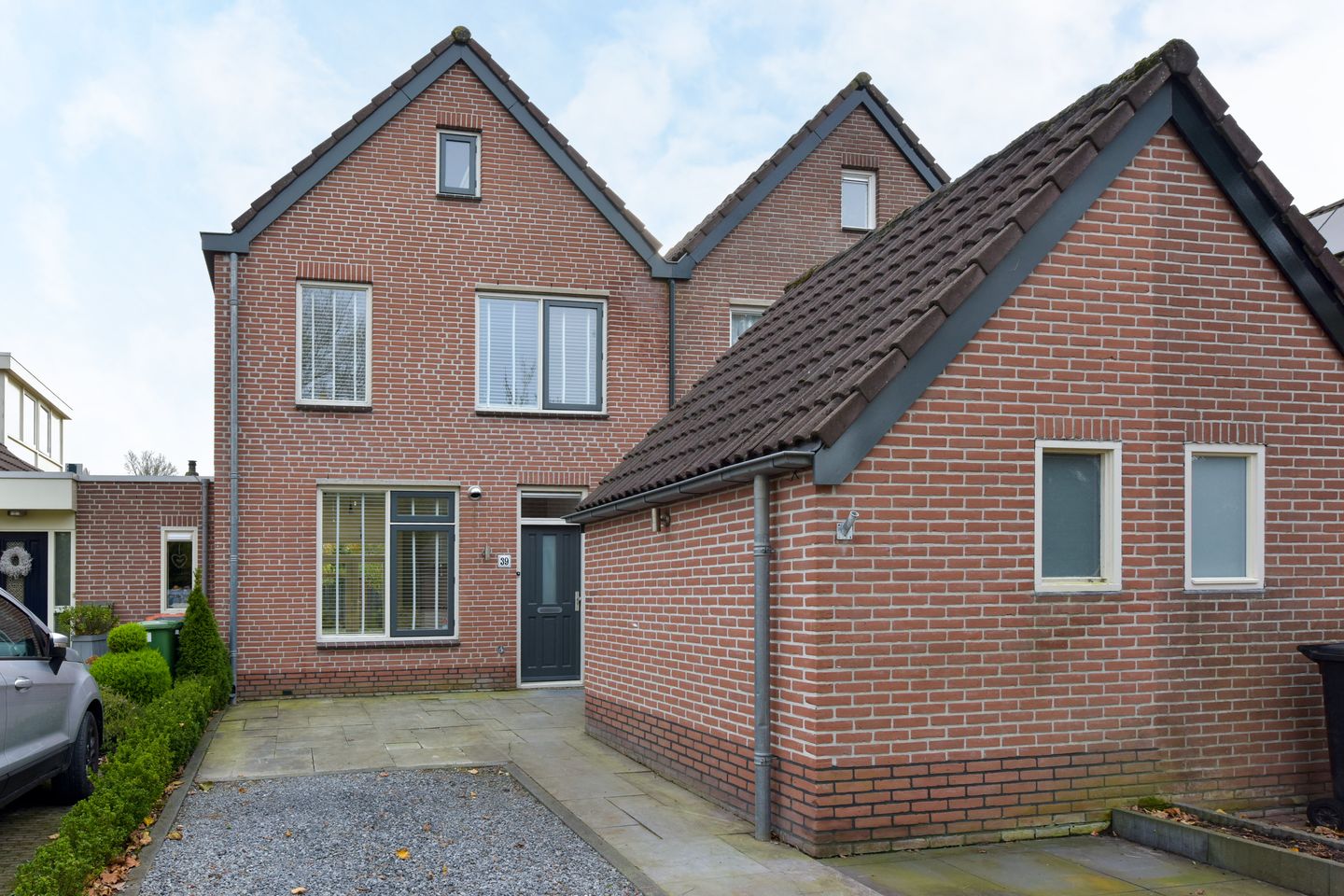 Foto 25 van James Grievelaan 39