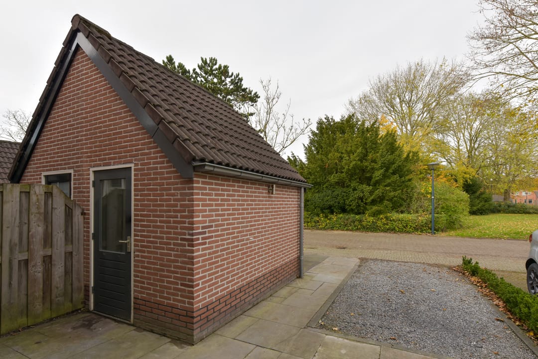 Foto 26 van James Grievelaan 39