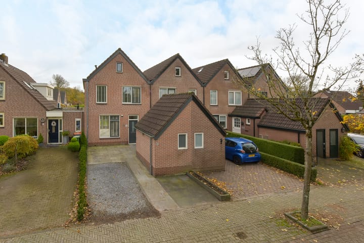 Foto 29 van James Grievelaan 39