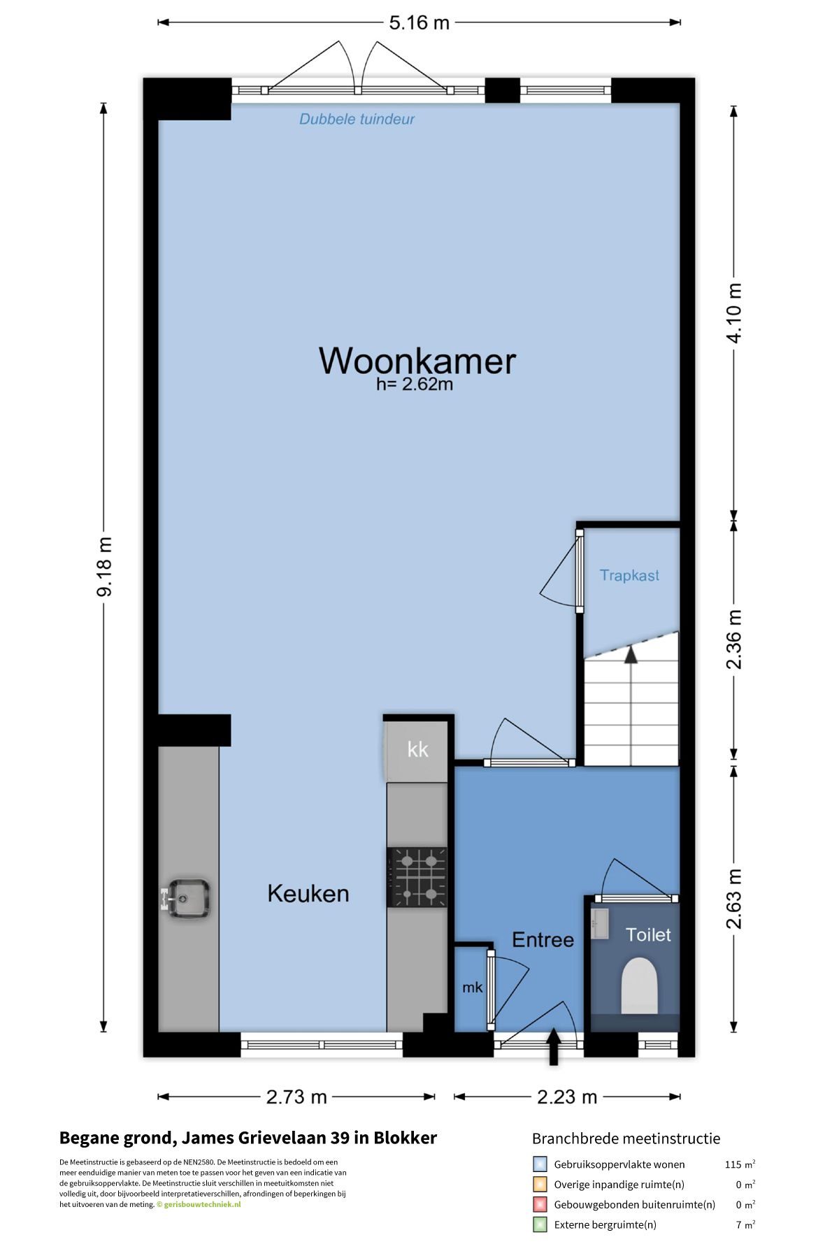 Foto 33 van James Grievelaan 39