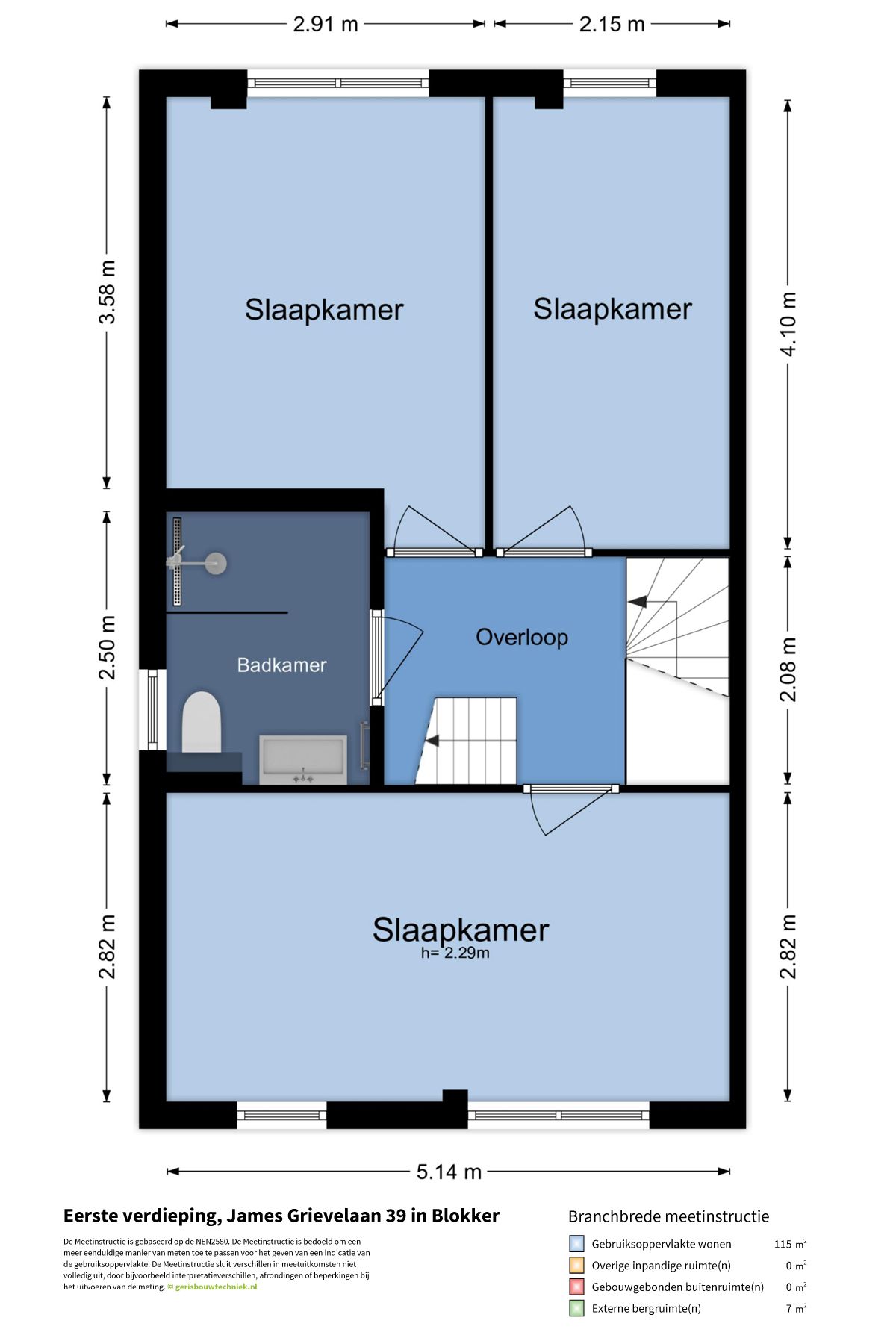 Foto 34 van James Grievelaan 39