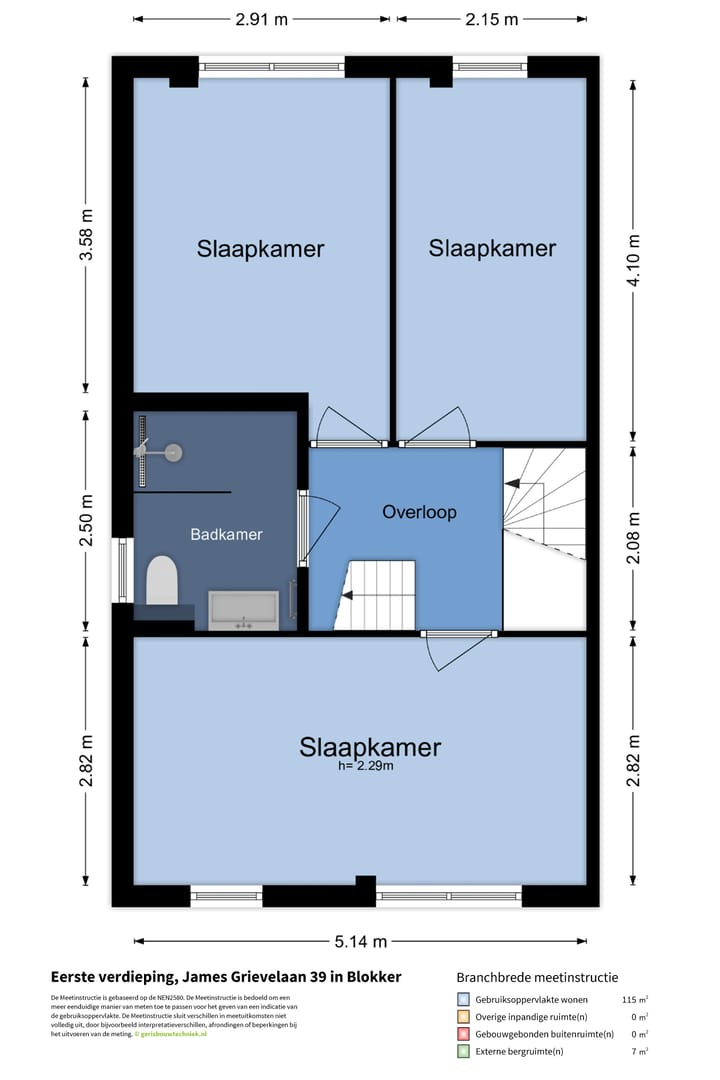 Foto 34 van James Grievelaan 39