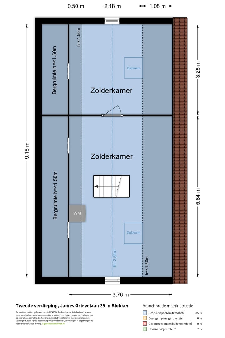 Foto 35 van James Grievelaan 39
