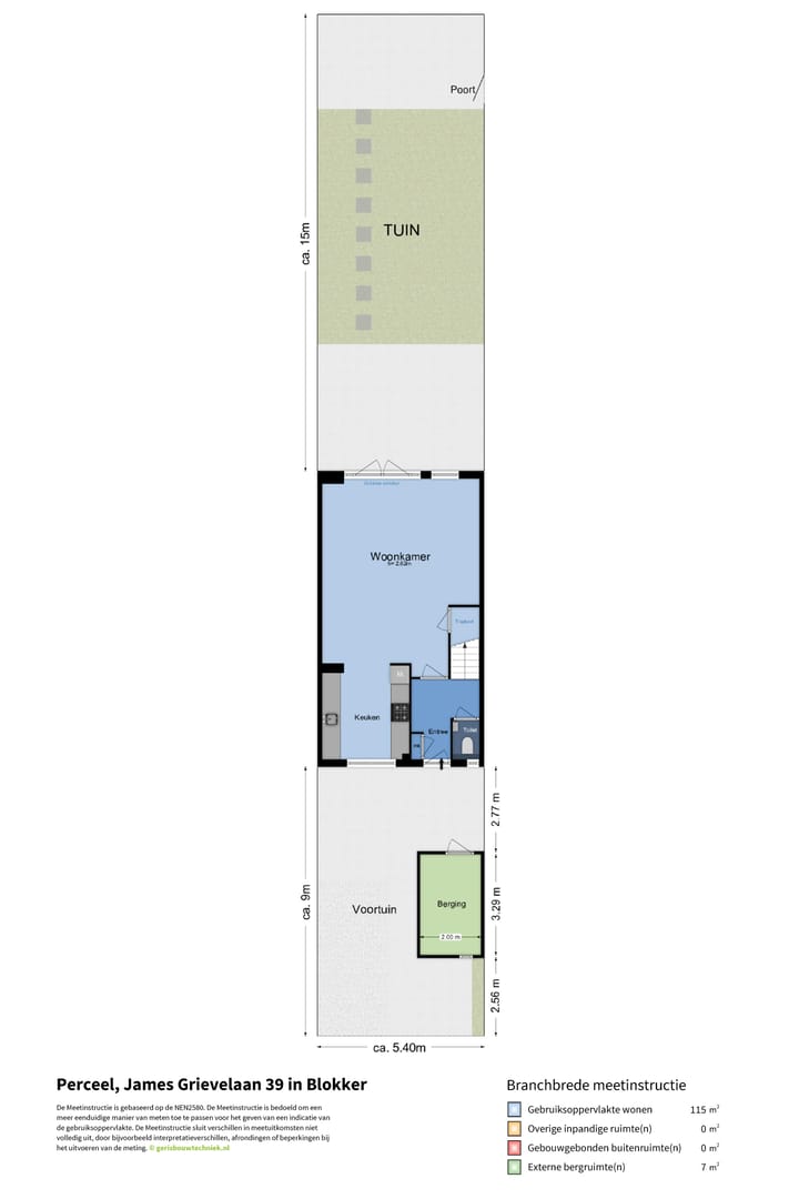 Foto 36 van James Grievelaan 39