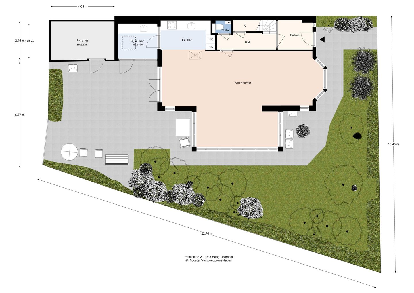 Photo 74 of Patrijslaan 21