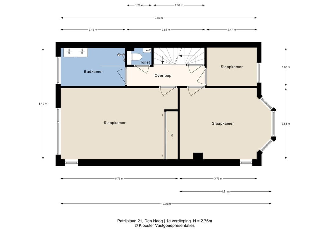 Photo 76 of Patrijslaan 21