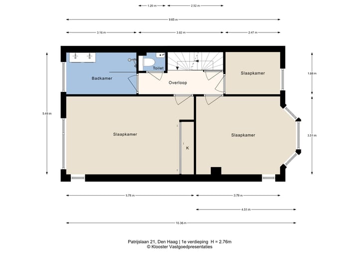 Photo 76 of Patrijslaan 21