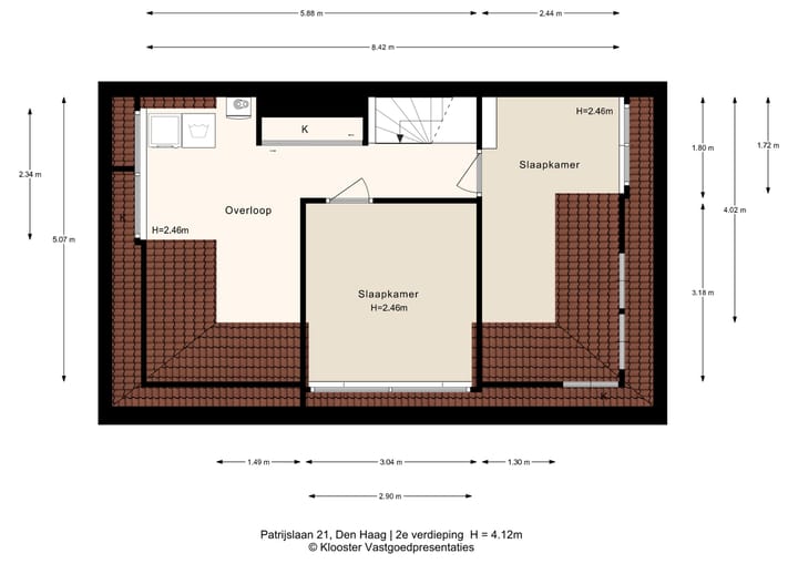 Photo 77 of Patrijslaan 21