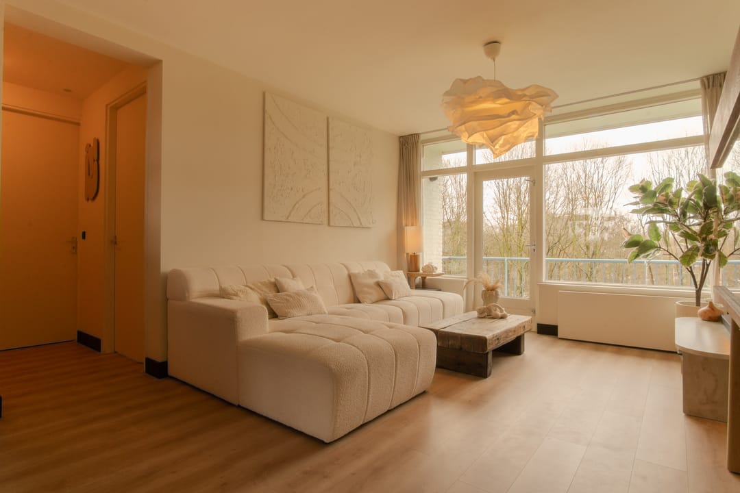 Photo 2 of Spurgeonlaan 136